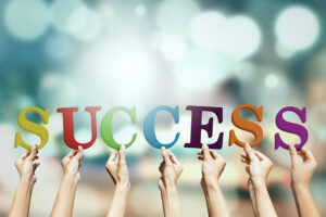 success